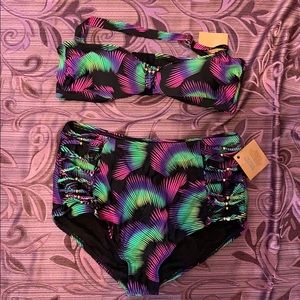 2PC Swimsuit